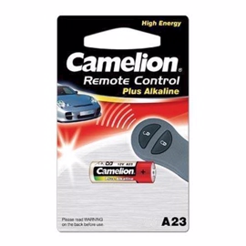 LR23 Camelion 12 V Alkaline batteri til bil fjernbetjeninger